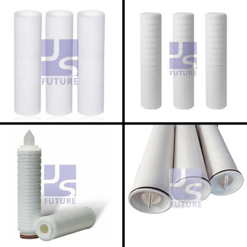 Filter Cartridge